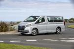 Toyota Granvia 2019 года
